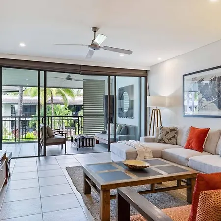 Devine Rooftop Penthouse At Temple Resort Port Douglas Exterior photo