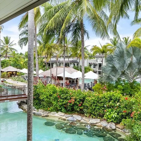 Devine Rooftop Penthouse At Temple Resort Port Douglas Exterior photo